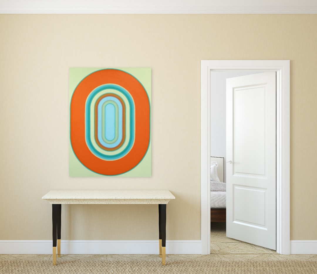 Paul Westacott: Land's End image 8