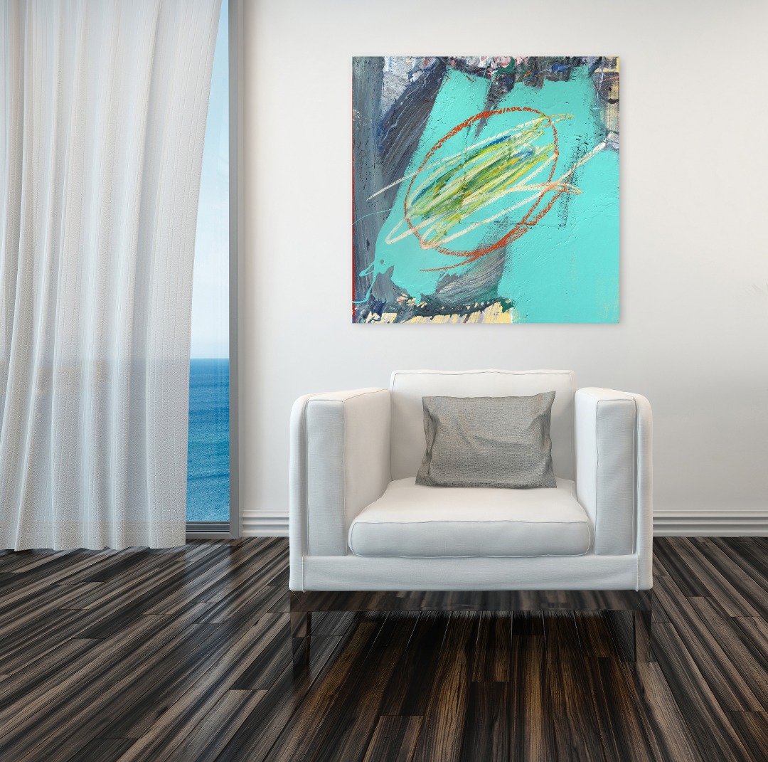 Kodjovi: Aqua Velocity image 8