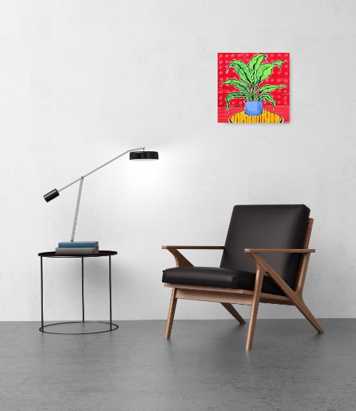 Jonjo Elliott: Glow image 8