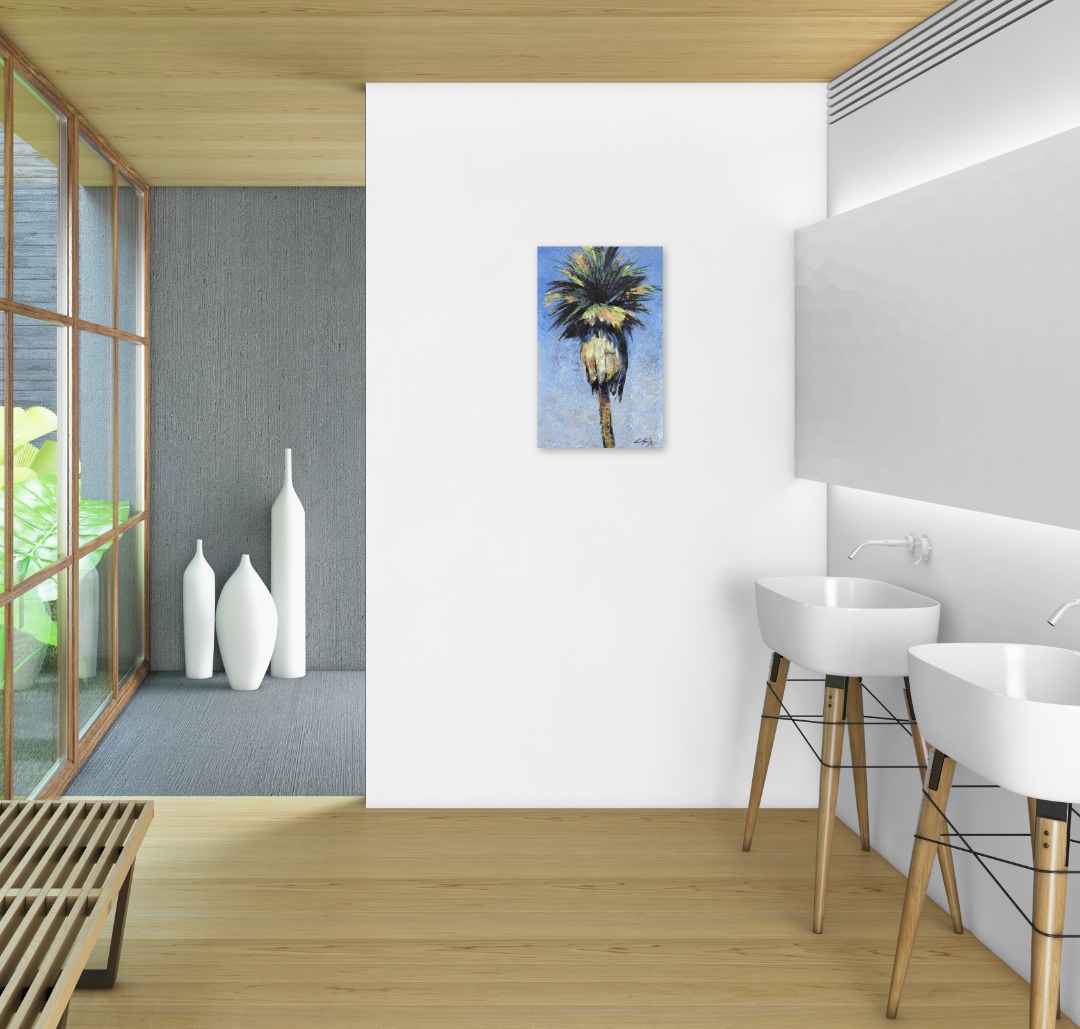 Kathleen Keifer: Dazzle Blue image 8