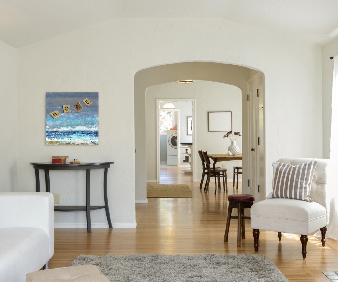 Kathleen Keifer: Salt Water Hope image 8
