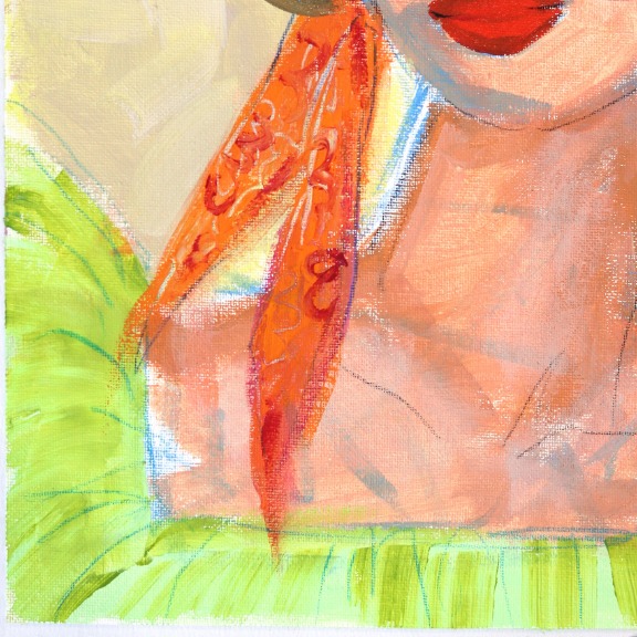 Lindsey McCord: Carolina image 8