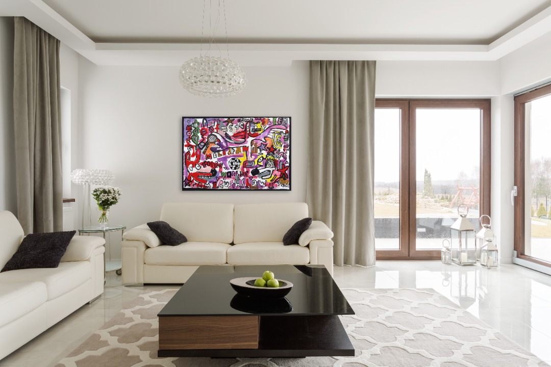 Jonas Fisch: Just A Game image 8