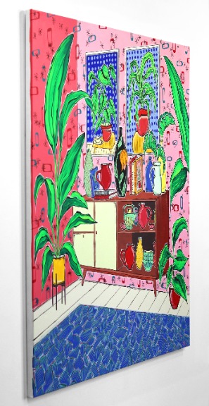 Jonjo Elliott: Collector image 8
