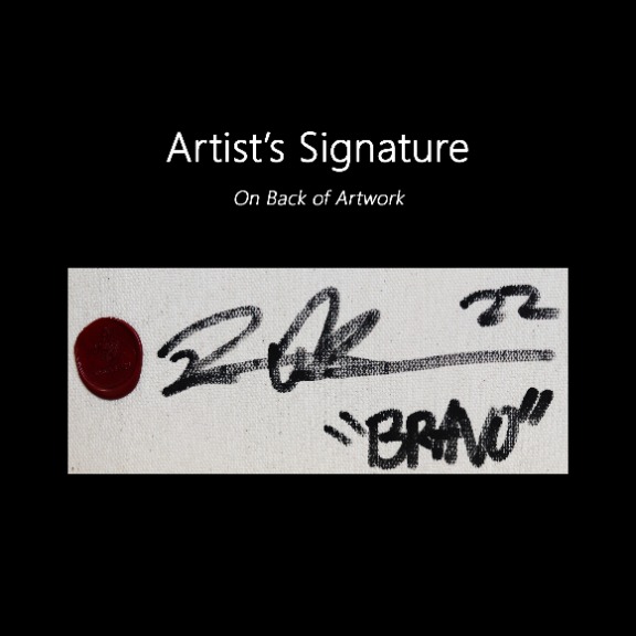 Randy Morales: BRAVO image 8