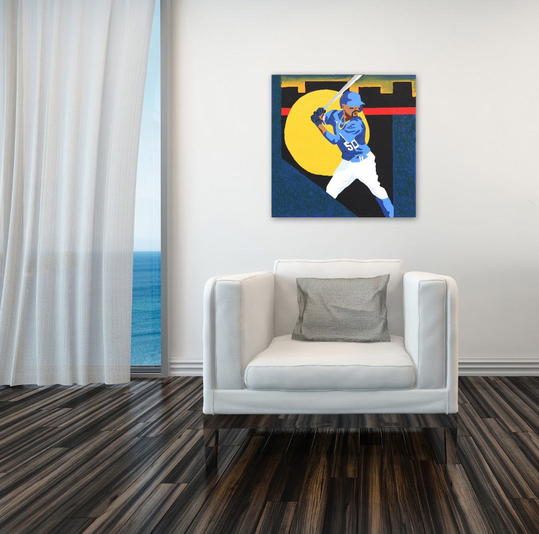 Danny Brown: bases are loaded image 8