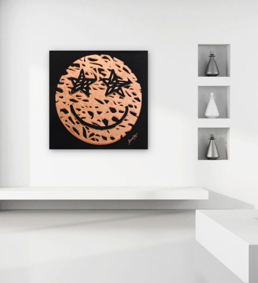 Armen Ges: Starry Eyed #2 image 8