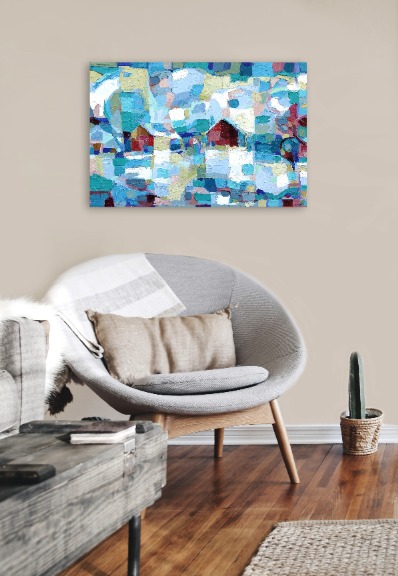 Dana Cowie: Prefer Kindness image 8