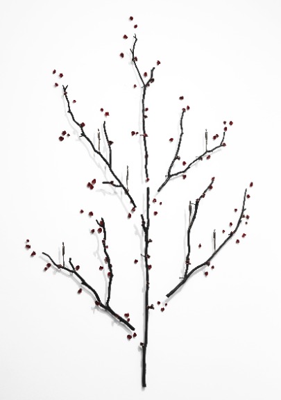 Jennyfer Stratman: Perched on the Tree of Life image 8