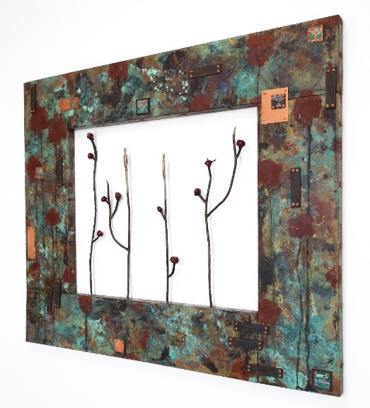 Jennyfer Stratman: Growing in a Fragmented Landscape image 8