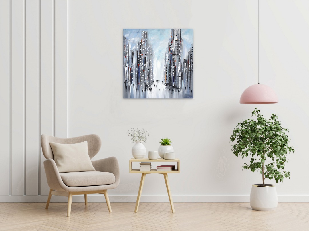 Ekaterina Ermilkina: Jam City image 8