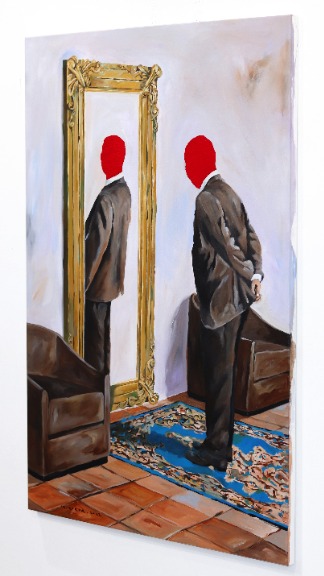 Iqi Qoror: Seeing Myself image 8