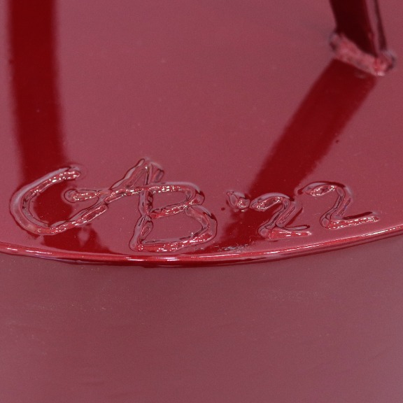 Granville Beals: 5 Floating Circles image 8