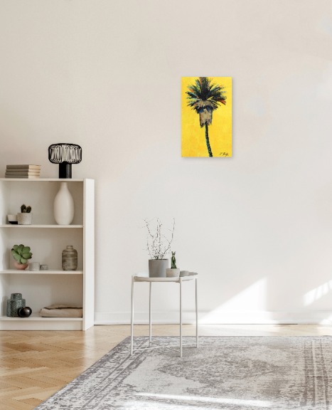 Kathleen Keifer: Yellow Dream image 8