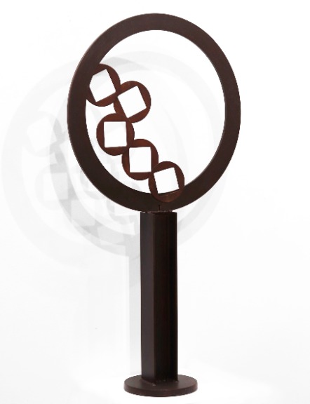 8