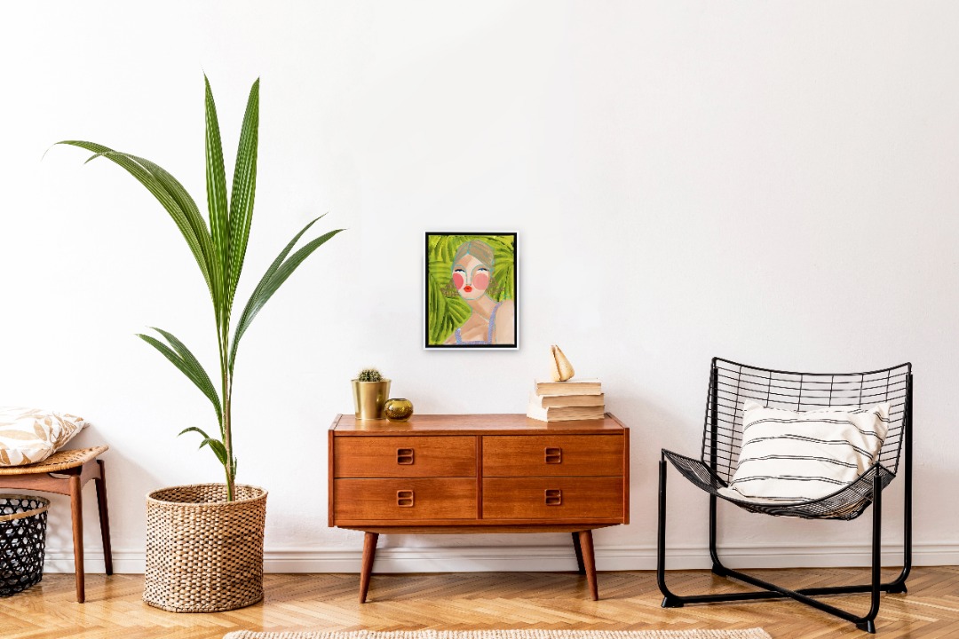 Lindsey McCord: Miss Priss Palms 1 image 8