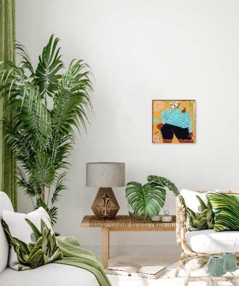 Courtney Simone: Hanging Out image 8