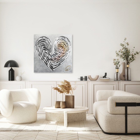 Cynthia Coulombe-Bégin: L'incroyable Coeur D'Amour image 8