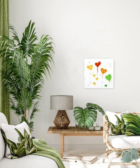 Amber Goldhammer: Marigolds image 8
