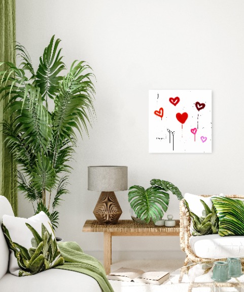 Amber Goldhammer: Happy And In Love image 8