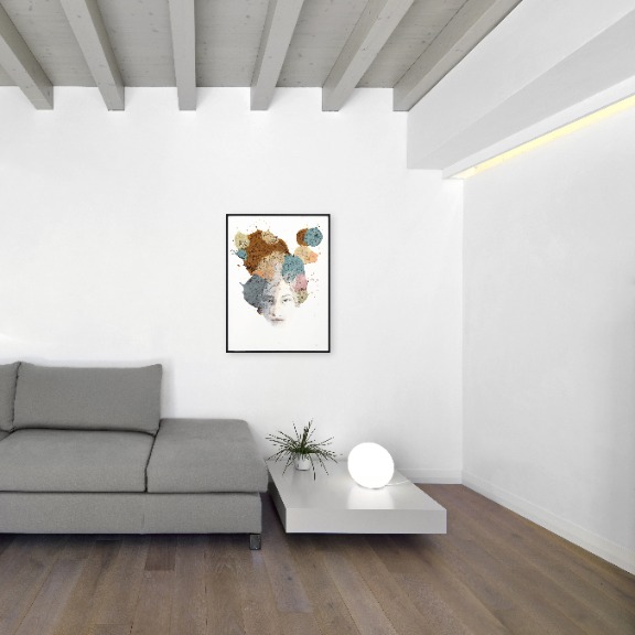 Alessandro Casetti: Invisible image 8