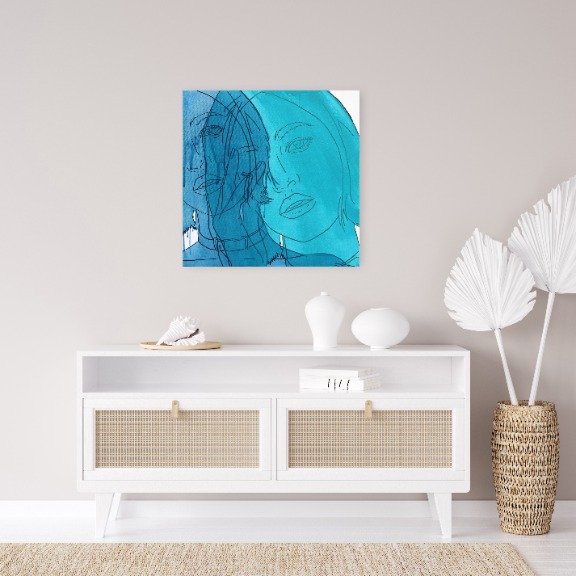 Hilary Bond: Untitled (Like A Dream IV) image 8