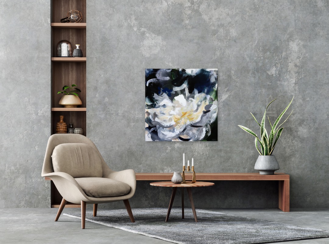 Kellie Newsome: One Bold Move image 8