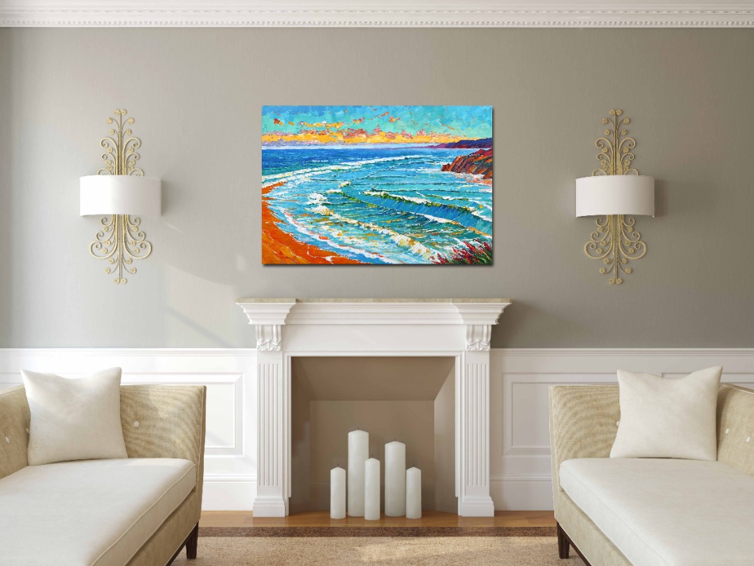 Katharina Husslein: Nothing But Blue Skies image 8