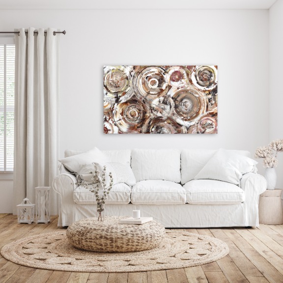 Sarah Johnson: Life to the Full Neutral 2 image 8