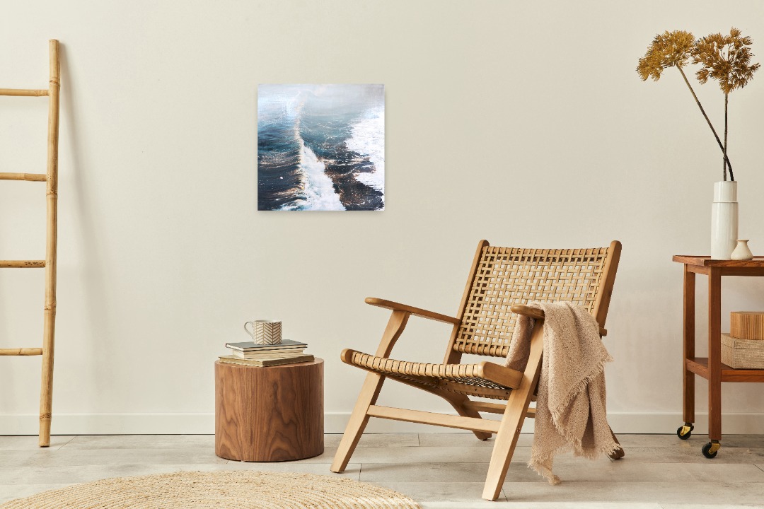 Steven Nederveen: Sky Meets The Sea #2 image 8