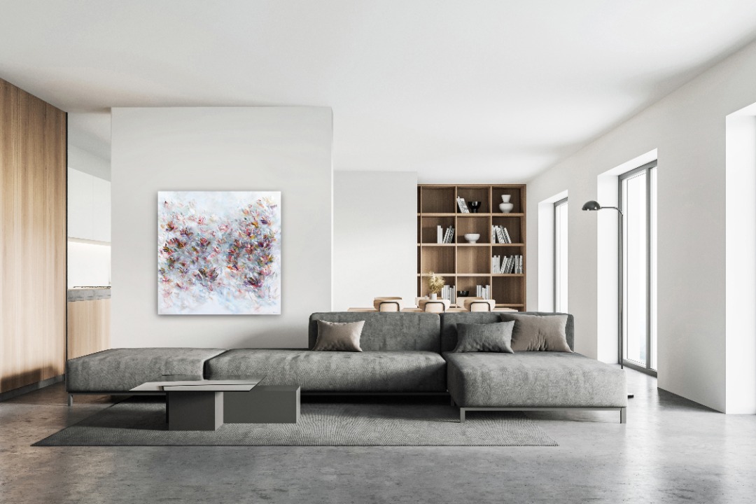 Ve Boisvert: Self-Love Is Luxury image 8