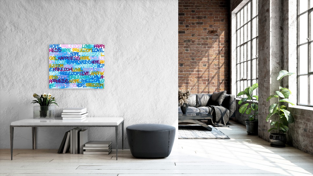 Amber Goldhammer: We All Want The Same Thing image 8
