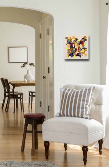 Shiri Phillips: Gold image 8