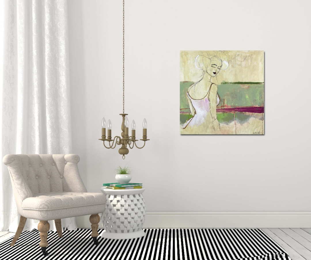Erin Hammond: Gisela image 8