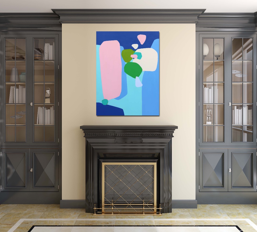 Julie Naima: Spring Fling 2 image 8