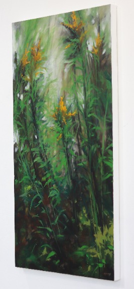 Amber Young: Golden Rod 2 image 8