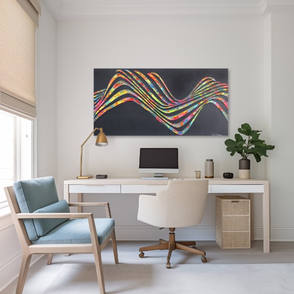 Virginie Schroeder: The Beauty of the Heartbeat image 8