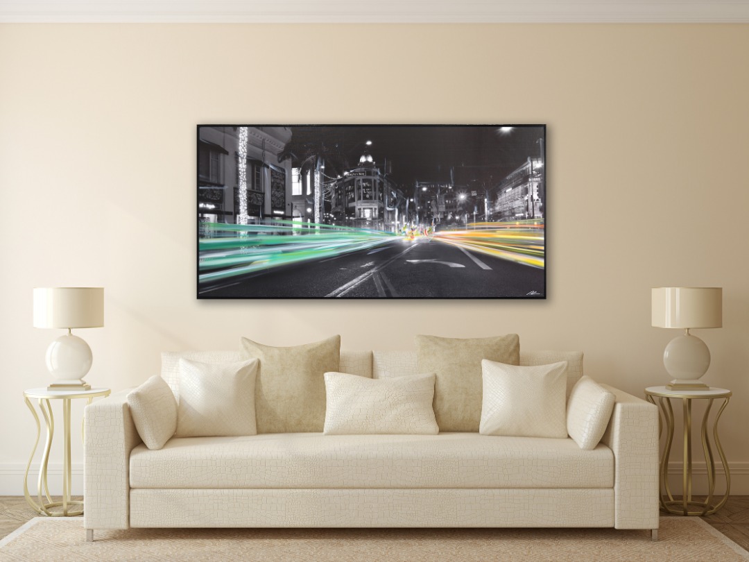Pete Kasprzak: Rodeo Dr. - Early Nights image 8