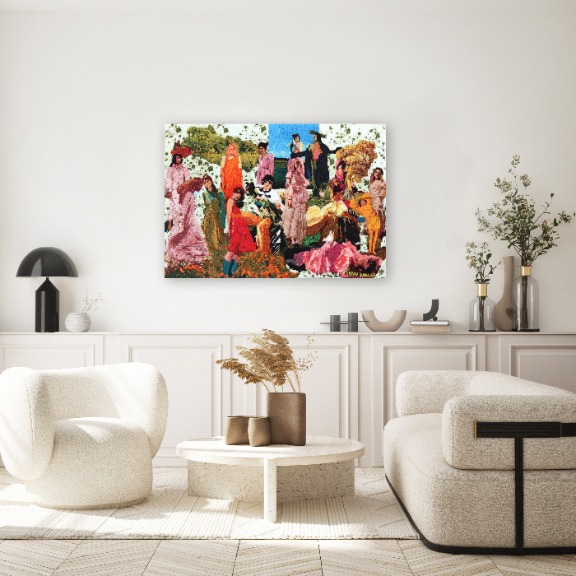 Nilraya Bundasak: Spring to Life image 8