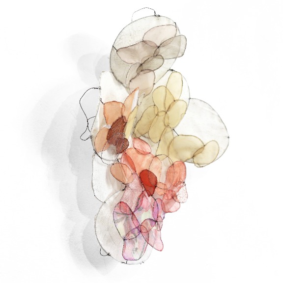 Kristina Fjellman: Peaches & Cream image 8
