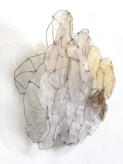Kristina Fjellman: Ivory Gold image 8