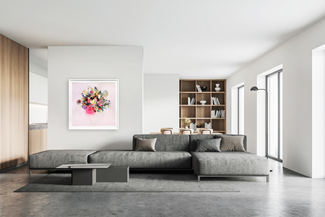 Lee Herring: Peony Splendor image 8
