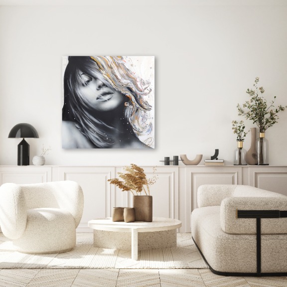 Cynthia Coulombe-Bégin: Imagine The Dream image 8