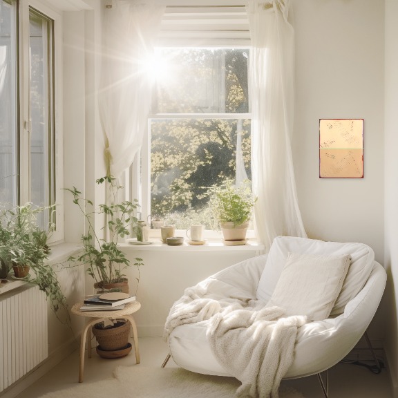 Ricky Hunt: The Window 317 image 8
