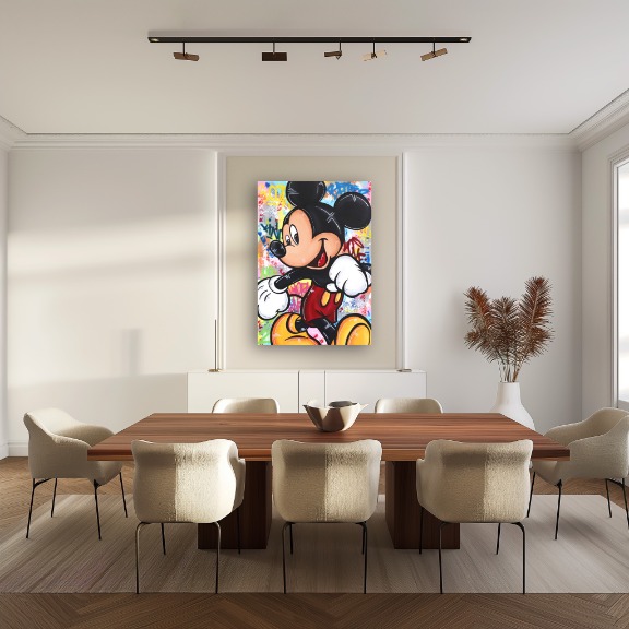 Naguy Claude: Mickey's Dreamland image 8