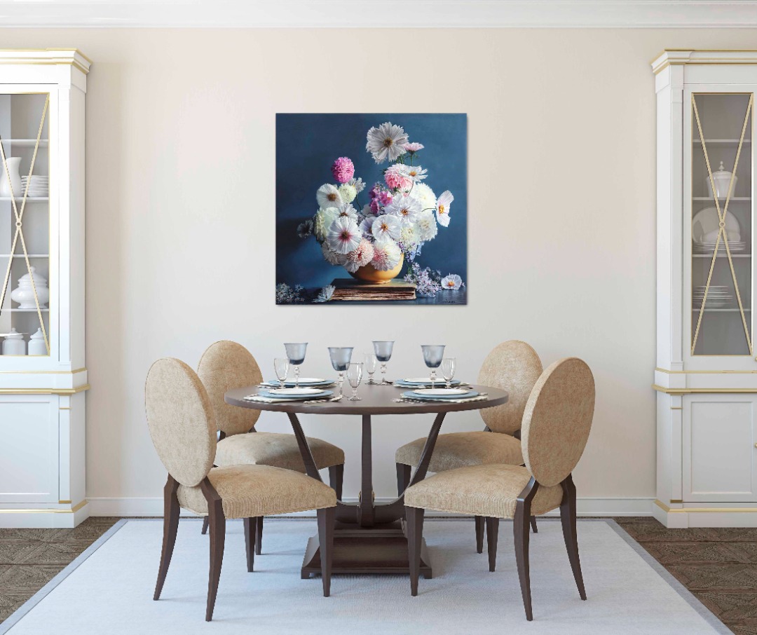 Katharina Husslein: Live by Love image 8