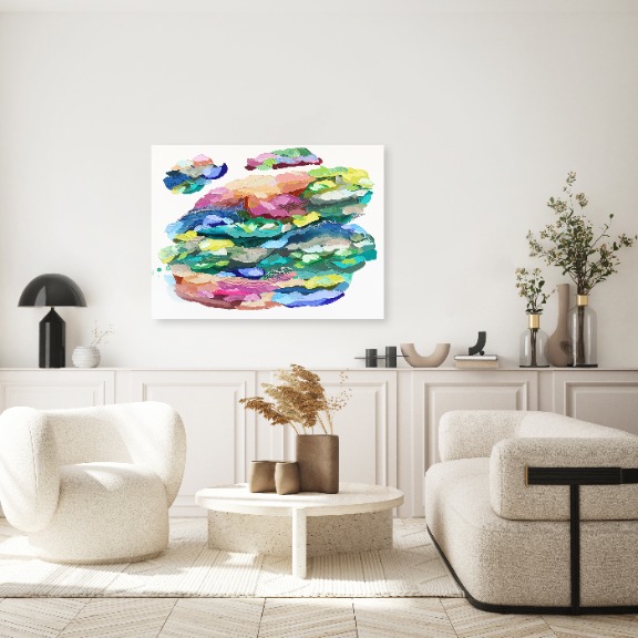 Shiri Phillips: Floating Away image 8