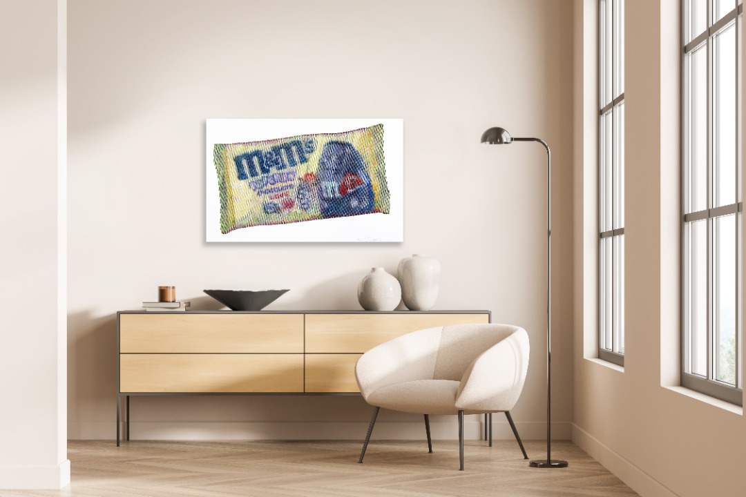 Virginie Schroeder: My Favorite Candy Forever image 8