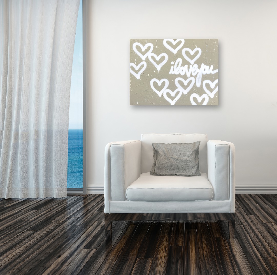 Amber Goldhammer: My Love Is Like A Big Hug image 8