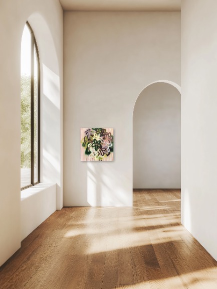 Amber Goldhammer: Looking Through Grandma's Window image 8